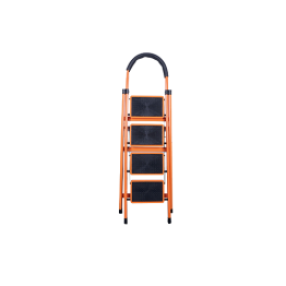 ESCABEAU PLIANT A 4 MARCHES "FINDER"