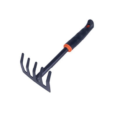 RATEAU DE JARDINAGE 176G 270MM