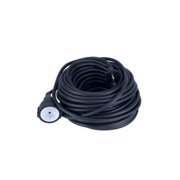 RALLONGE ÉLECTRIQUE DE JARDIN 2,5 MM²x30 M