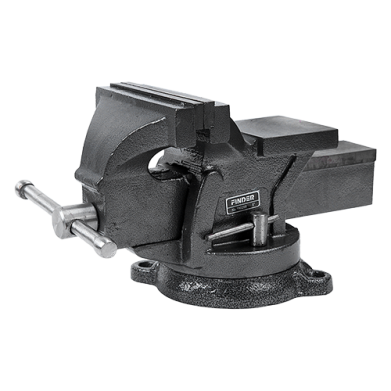 ETAU DE FIXATION POUR ETABLI 5"/7.5KG "FINDER"