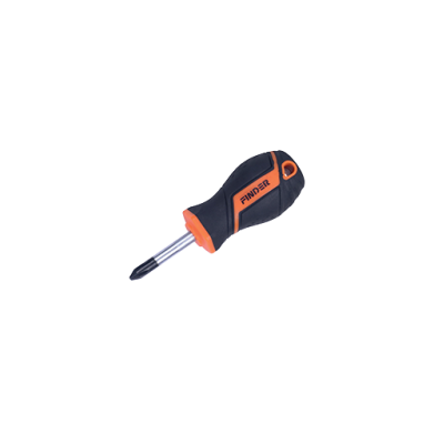 TOURNEVIS PARKER 6*38 "FINDER" BOITE DE 12 PIECES