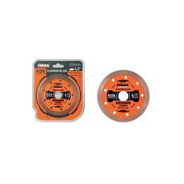 DISQUE DIAMANTE 115MM "FINDER" boite de 12 pièces