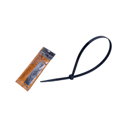 COLLIER PLASTIQUE COLSON 3.6X150MM NOIR "FINDER"