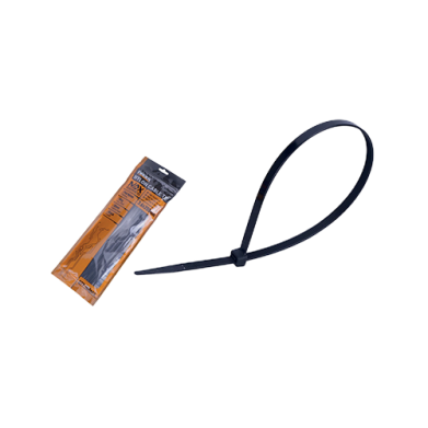 COLLIER PLASTIQUE COLSON 3.6X150MM NOIR "FINDER"