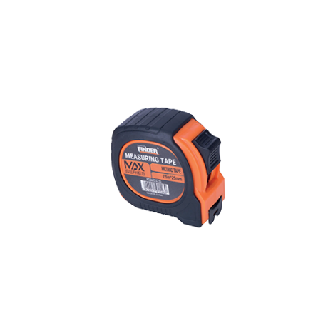 METRE METALIQUE AVEC AIMANT 7.5M "FINDER"- 6 pcs/boite