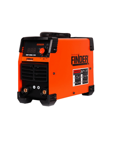 POSTE A SOUDER 200A "FINDER"