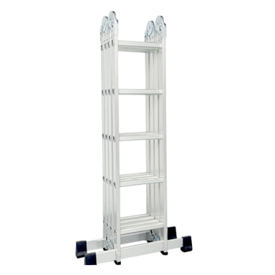 ECHELLE PLIANTE 4x4 "FINDER"
