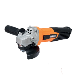 MEULEUSE D'ANGLE Ø 125MM 240V/60Hz "FINDER" 750W