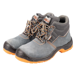 BOTTES DE SECURITE PT43 "FINDER"