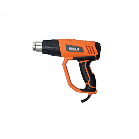 DECAPEUR THERMIQUE : 2000W "FINDER"