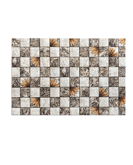 CARREAUX 200X300X6.3MM INJET MODELE REF: Q23180