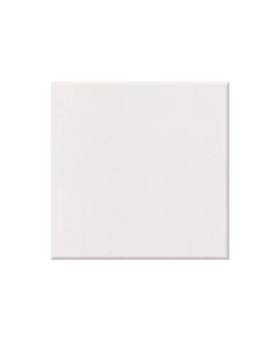 CARREAUX 300X300X7.5MM  BLANC GLOSSY INDE PLAIN NOVA REF:BLANC GLOSSY NET