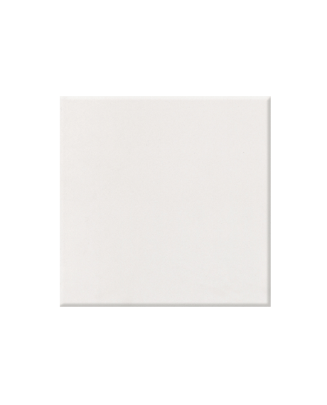 CARREAUX 300X300X7.5MM  BLANC GLOSSY INDE PLAIN NOVA REF:BLANC GLOSSY NET