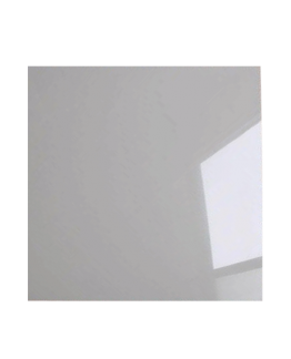 CARREAUX 600X600  BLANC GLOSSY   "INDE PLAIN NOVA" REF: BLANC GLOSSY net
