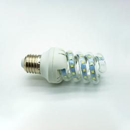 AMPOULE LED E27 SPIRAL 7W