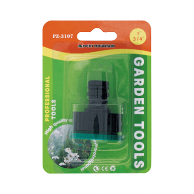 RACCORD D'ARROSAGE 1/2-3/4" REF:BF-41