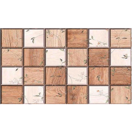 CARREAUX 200X300X6.3MM GLOSSY-PUNCH NOVA-  "INDE" REF: 1120-HL