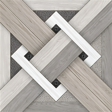 CARREAUX 300X300X7.5MM GLOSSY-PLAIN NOVA "INDE" REF: PARIS-25 net