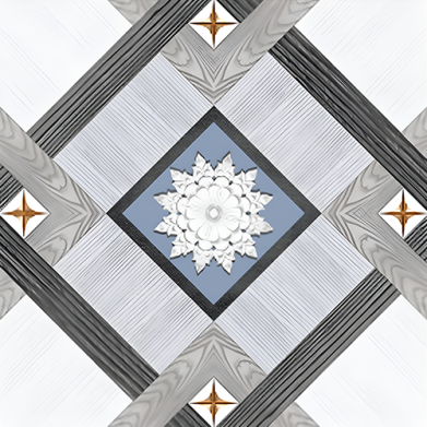 CARREAUX 300X300X7.5MM GLOSSY-PLAIN NOVA "INDE" REF: PARIS-12 net