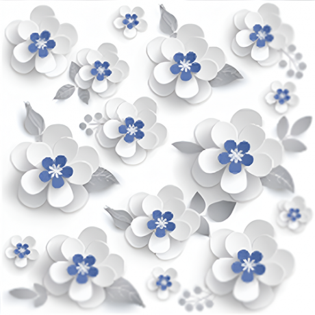 CARREAUX 300X300X7.5MM GLOSSY-PLAIN NOVA "INDE" REF: LONDON-04 net