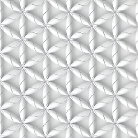 CARREAUX 300X300X7.5MM GLOSSY-PLAIN NOVA "INDE" REF: LONDON-10 net