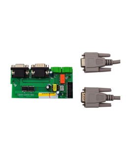 CARTE PARALLELE POUR MTTP ''MS'' 24KW/30A