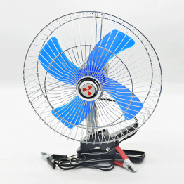 VENTILATEUR 10'' 12V