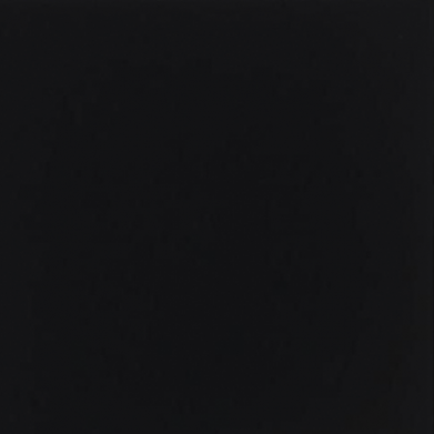 CARREAUX 300X300X7.5MM   NOIR GLOSSY "INDE PLAIN NOVA" REF:NOIR GLOSSY net