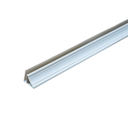 GORGE GM POUR PLAFOND PVC 4M NET