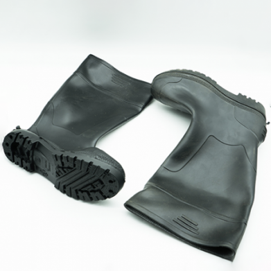 BOTTE DE TRAVAIL PT39 COULEUR NOIR REF:RBODCM0039