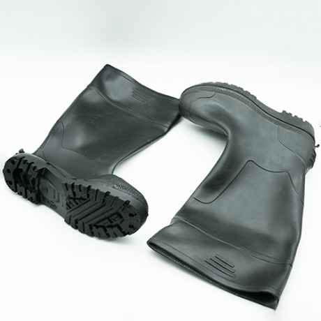 BOTTE DE TRAVAIL PT39 COULEUR NOIR REF:RBODCM0039