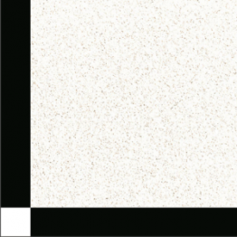 CARREAUX 600X600X7.5MM GLOSSY -NOVA- "INDE" REF: 9019 NET