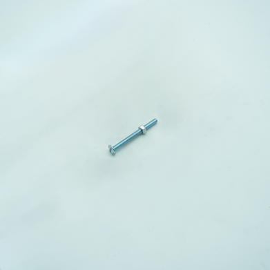 BOULON POELIER 8X50 REF:B-021-8*50