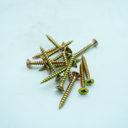 VIS PARKER DORE 6*70 BOITE DE 200PCES B-025-6*70