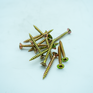 VIS PARKER DORE 6*70 BOITE DE 200PCES B-025-6*70