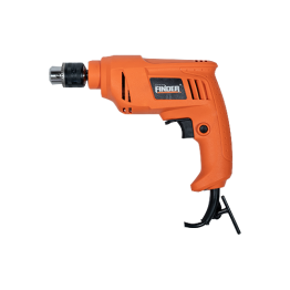 PERCEUSE Ø10 MM 240V/60Hz "FINDER" 600W REF:FD11040401
