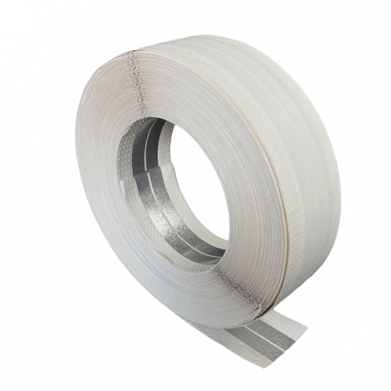 BANDE POUR CORNIERE D'ANGLE PLACO 5CMX30M