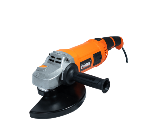 MEULEUSE D'ANGLE "FINDER" 2600W REF:FD11052401