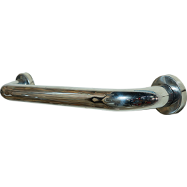 BARRE D'APPUIS 40CM - INOX 201-EP: 32MM REF:25NB001