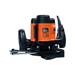 ROUTEUR ELECTRIQUE 1200W "FINDER REF:FD11171200