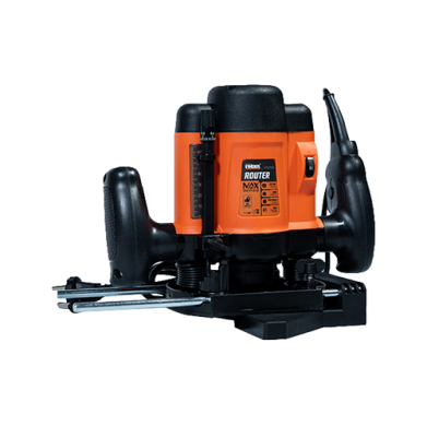 ROUTEUR ELECTRIQUE 1200W "FINDER REF:FD11171200
