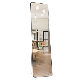 MIROIR LONG REF: FBM 40*150-BLACK