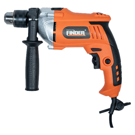 PERCEUSE A PERCUSSION  "FINDER MAX" 220V/50Hz 750W REF:FD11040711