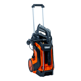 MACHINE DE LAVAGE A HAUTE PRESSION 2000W "FINDER MAX"  (160b)  REF:FD23092002