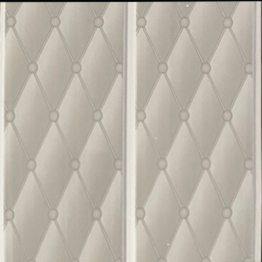 PLAFOND PVC 200X7X4000MM 10PCS/PQTS  REF:JX267 NET