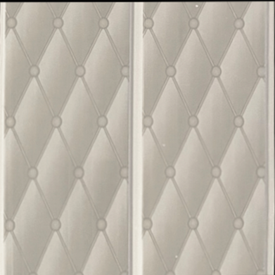 PLAFOND PVC 200X7X4000MM 10PCS/PQTS  REF:JX267 NET