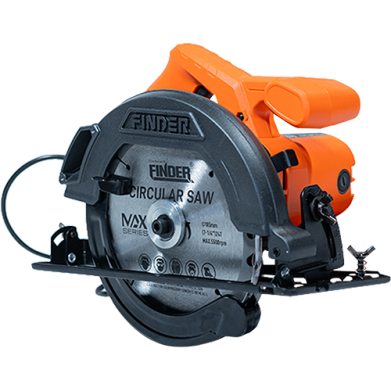 SCIE CIRCULAIRE 1200W "FINDER MAX"  REF:FD11061201