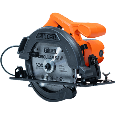 SCIE CIRCULAIRE 1200W "FINDER MAX"  REF:FD11061201