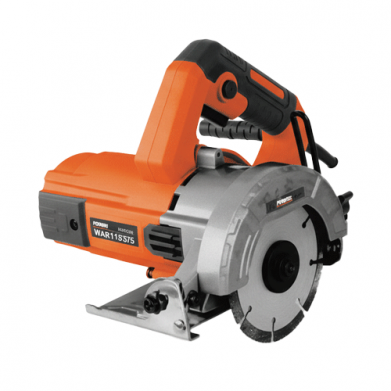 COUPE-MARBRE 1400W/125MM "FINDER MAX"  REF:FD11011401