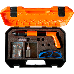 PISTOLET A CLOU N-001